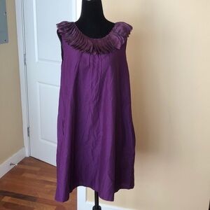 VERO MODA Babydoll dress - S